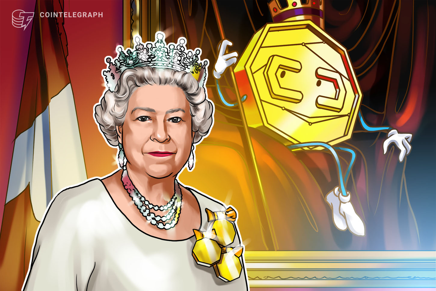 her-majesty-the-queen-rules-out-crypto-as-currency
