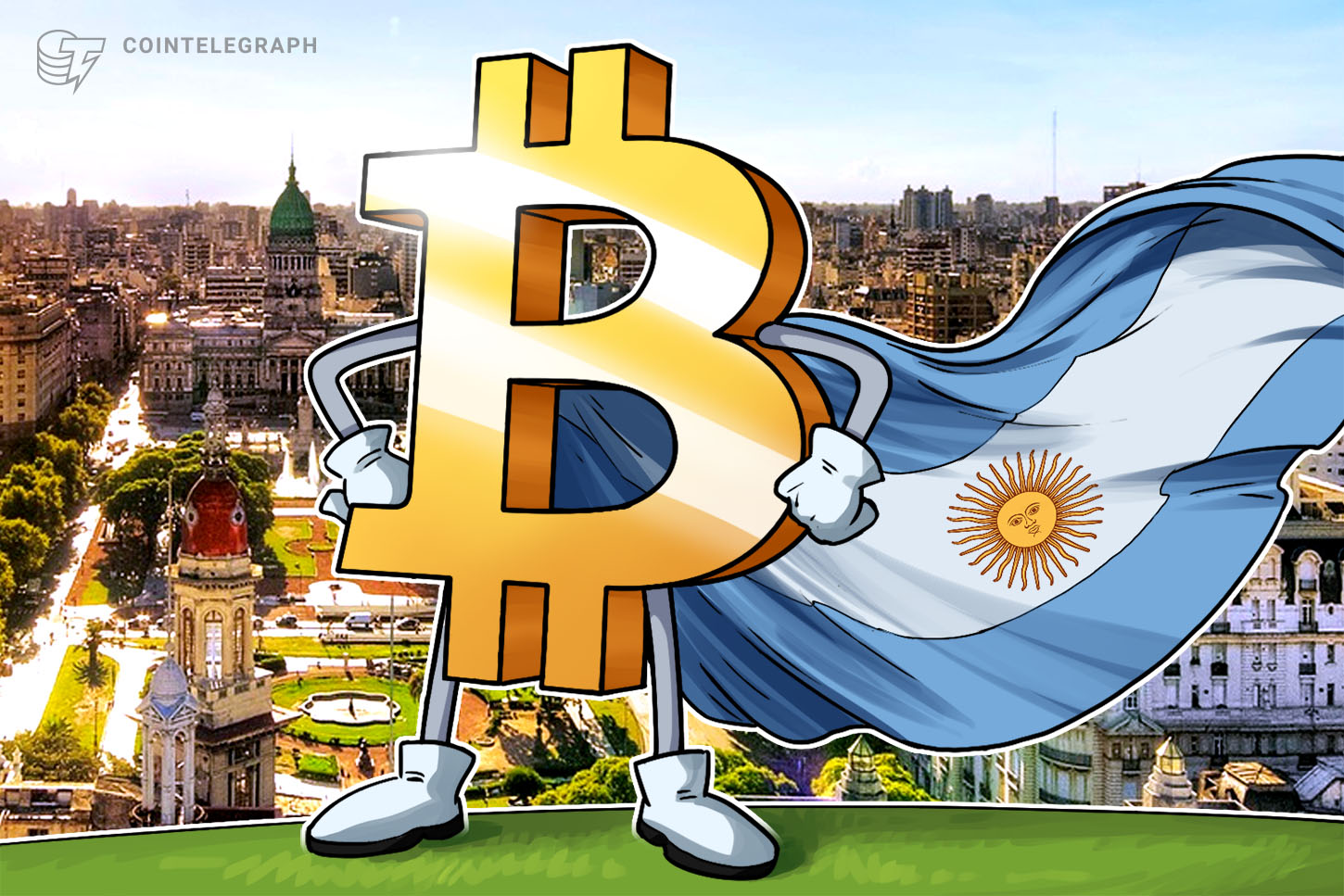 argentina-sets-new-trading-record-after-central-bank-bans-bitcoin-buys