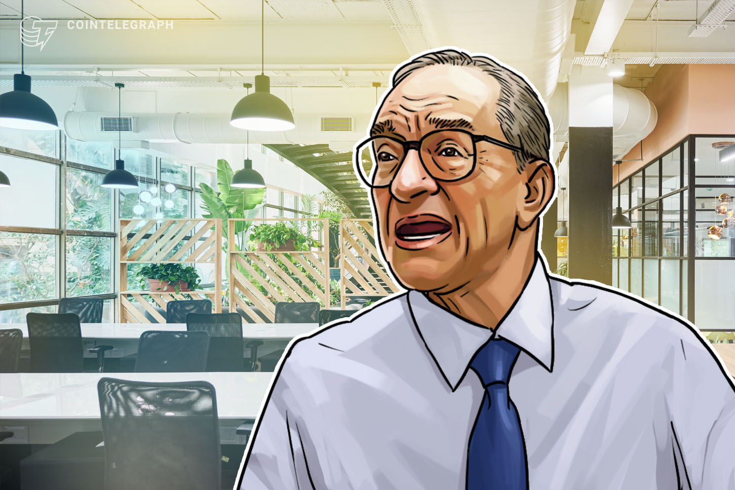 ex-fed-chair-greenspan-no-point-in-central-bank-digital-currencies