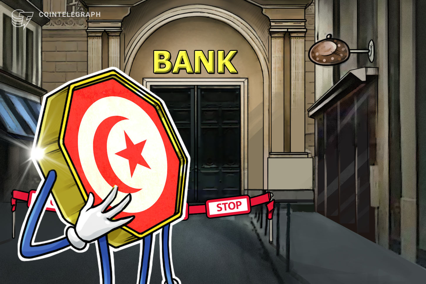 tunisian-central-bank-denies-reports-of-an-e-dinar-digital-currency