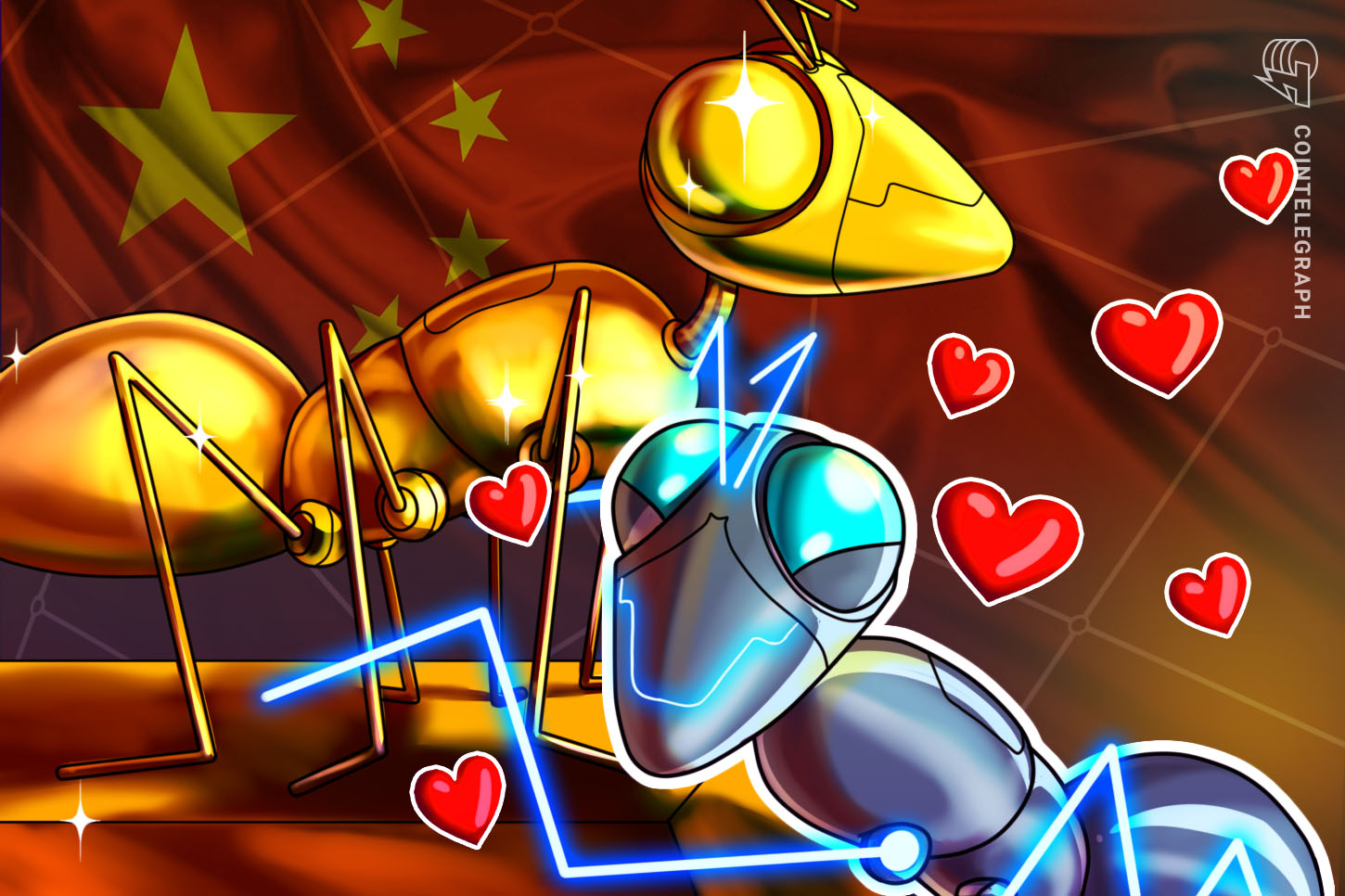 study-chinese-blockchain-spending-to-exceed-2b-by-2023