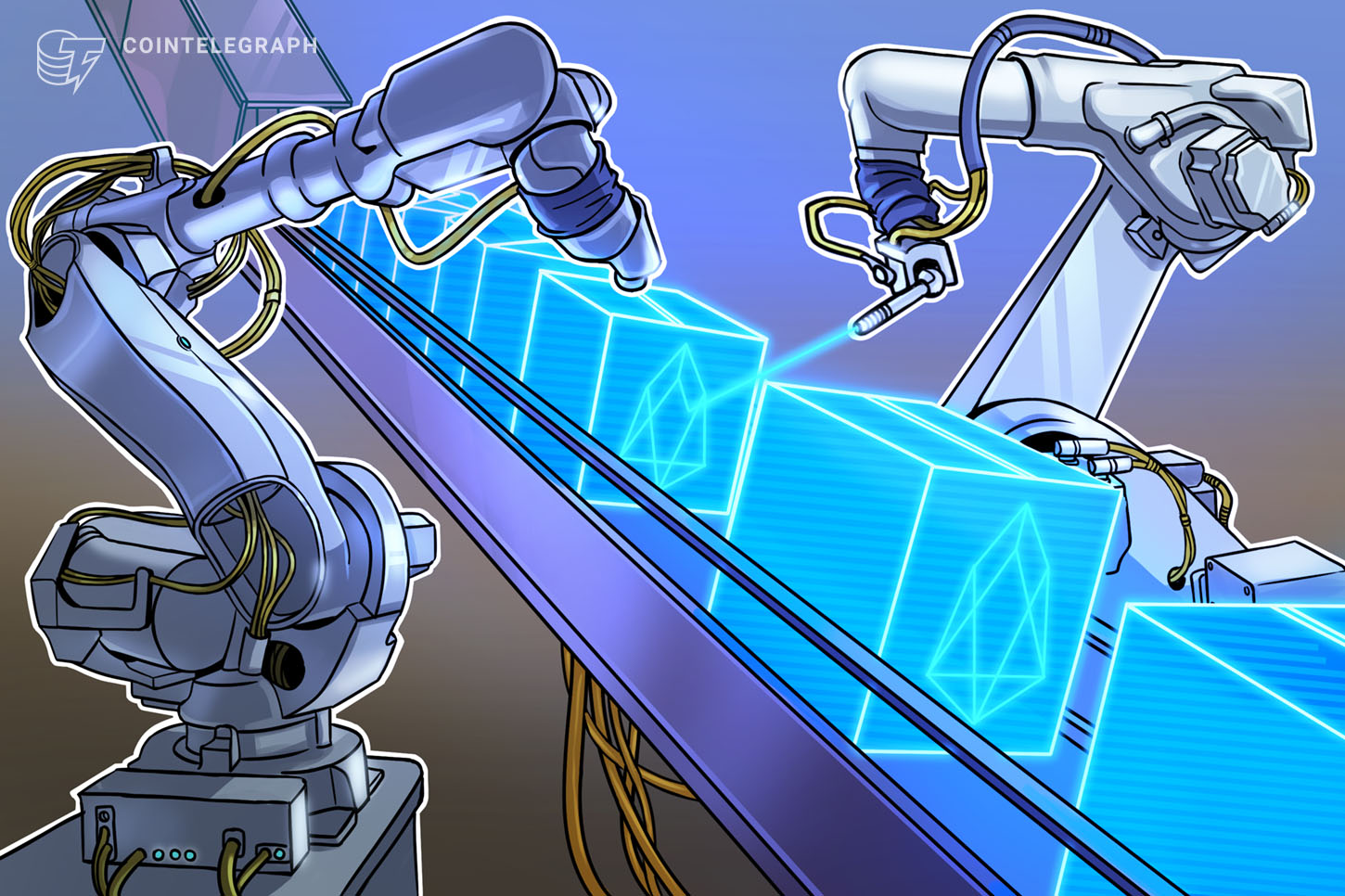 eos-creator-blockone-to-vote-for-block-producers-with-95-of-coins