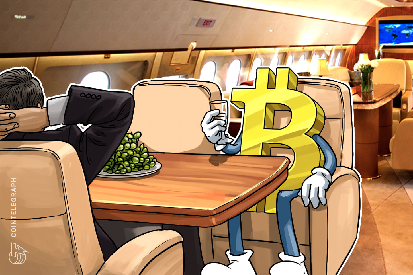 travel-company-allows-customers-to-book-flights-with-bitcoin