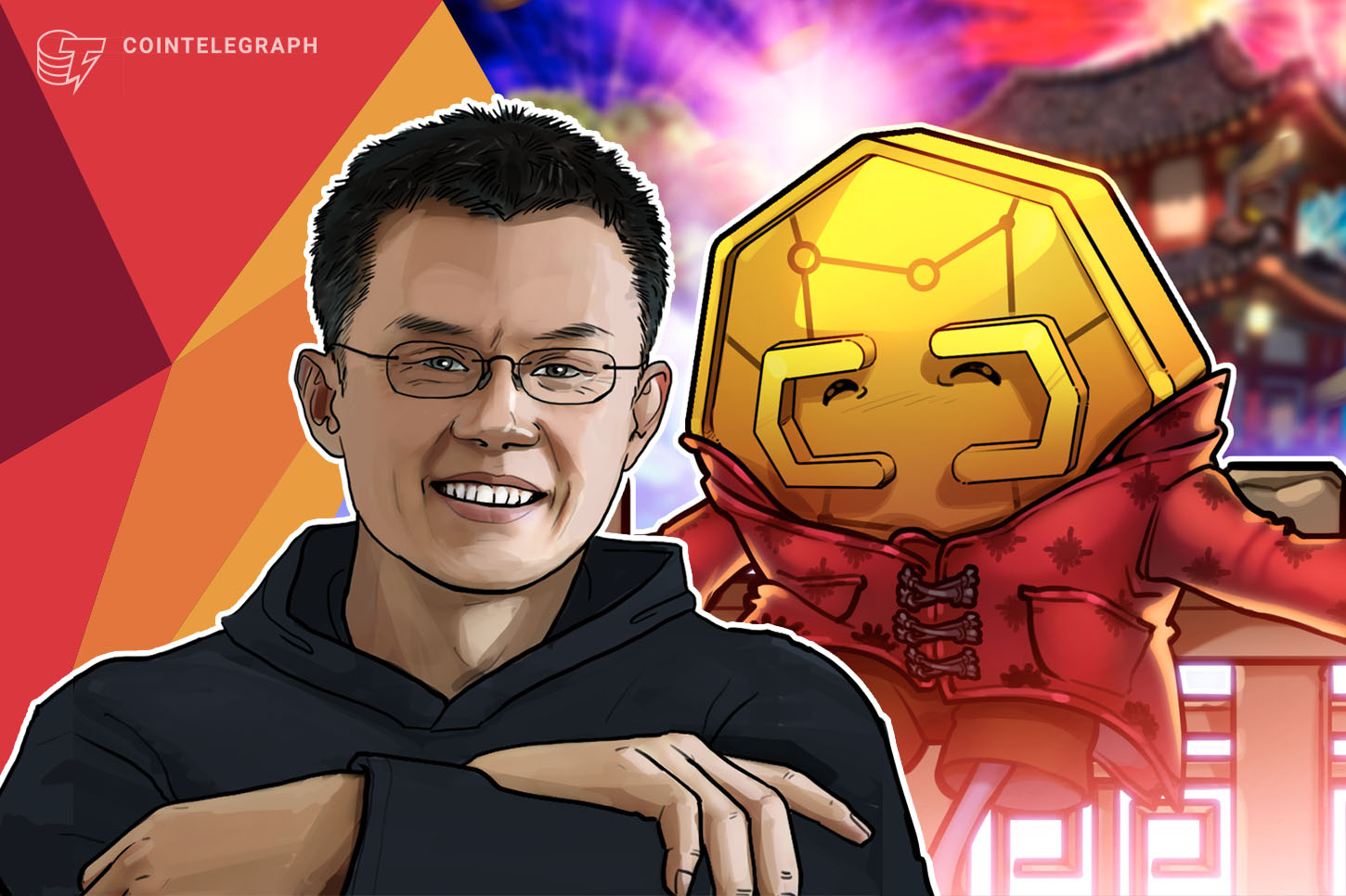 binances-cz-speaks-publicly-about-chinas-digital-currency