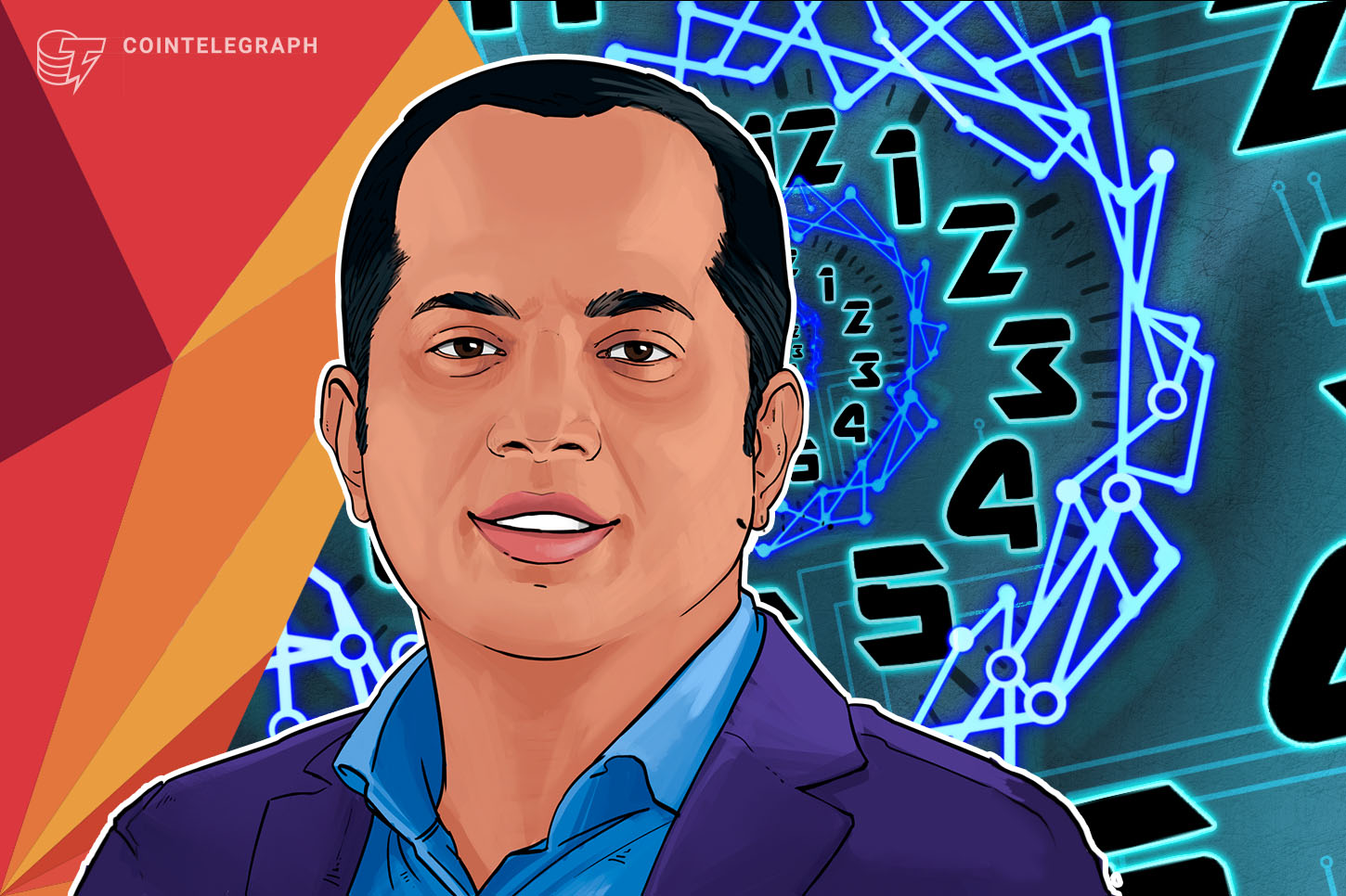 run-green-finance-on-blockchain-encourages-chief-fintech-officer-of-singapores-monetary-authority