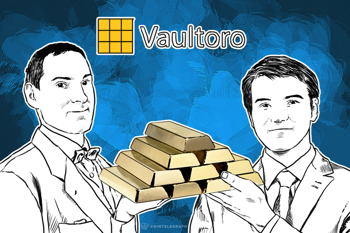 vaultoro-launches-bitcoin-gold-exchange