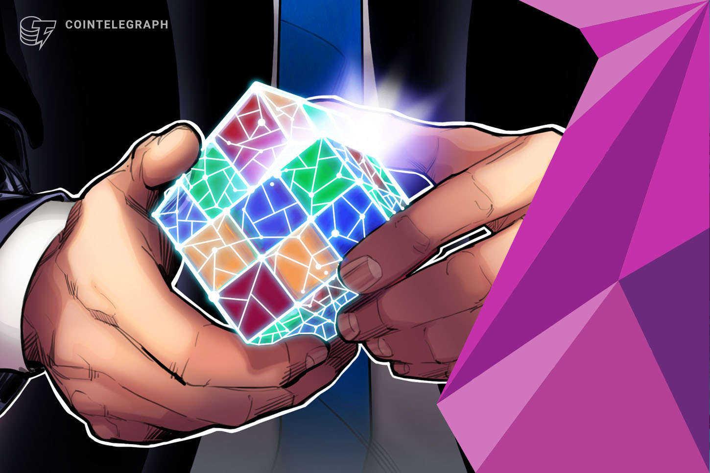 blockchain-technology-faces-a-tug-of-war-between-scalability-and-decentralization