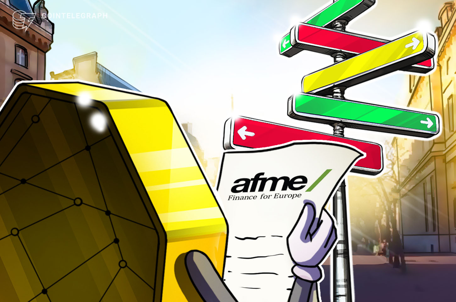 eu-must-coordinate-crypto-regulation-to-become-global-leader-afme