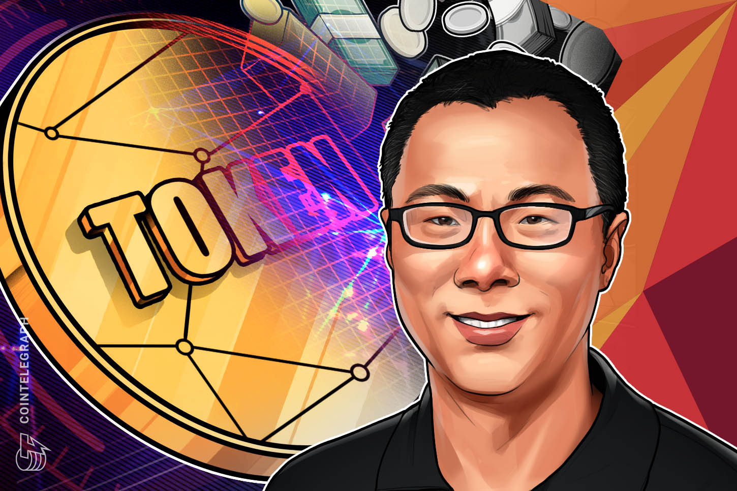 99-of-token-price-is-pure-speculation-says-this-blockchain-ceo