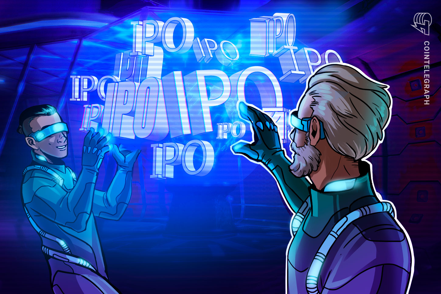 softbank-backed-blockchain-firm-oneconnect-eyes-100m-nasdaq-ipo
