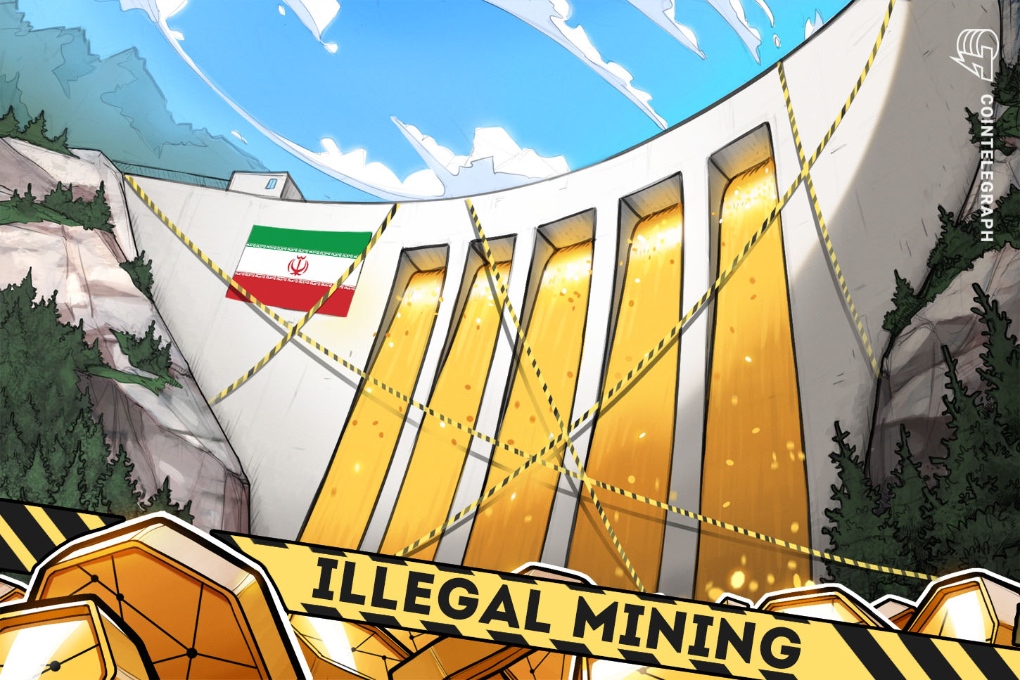 iran-offers-bounty-for-illicit-cryptocurrency-mining-operations