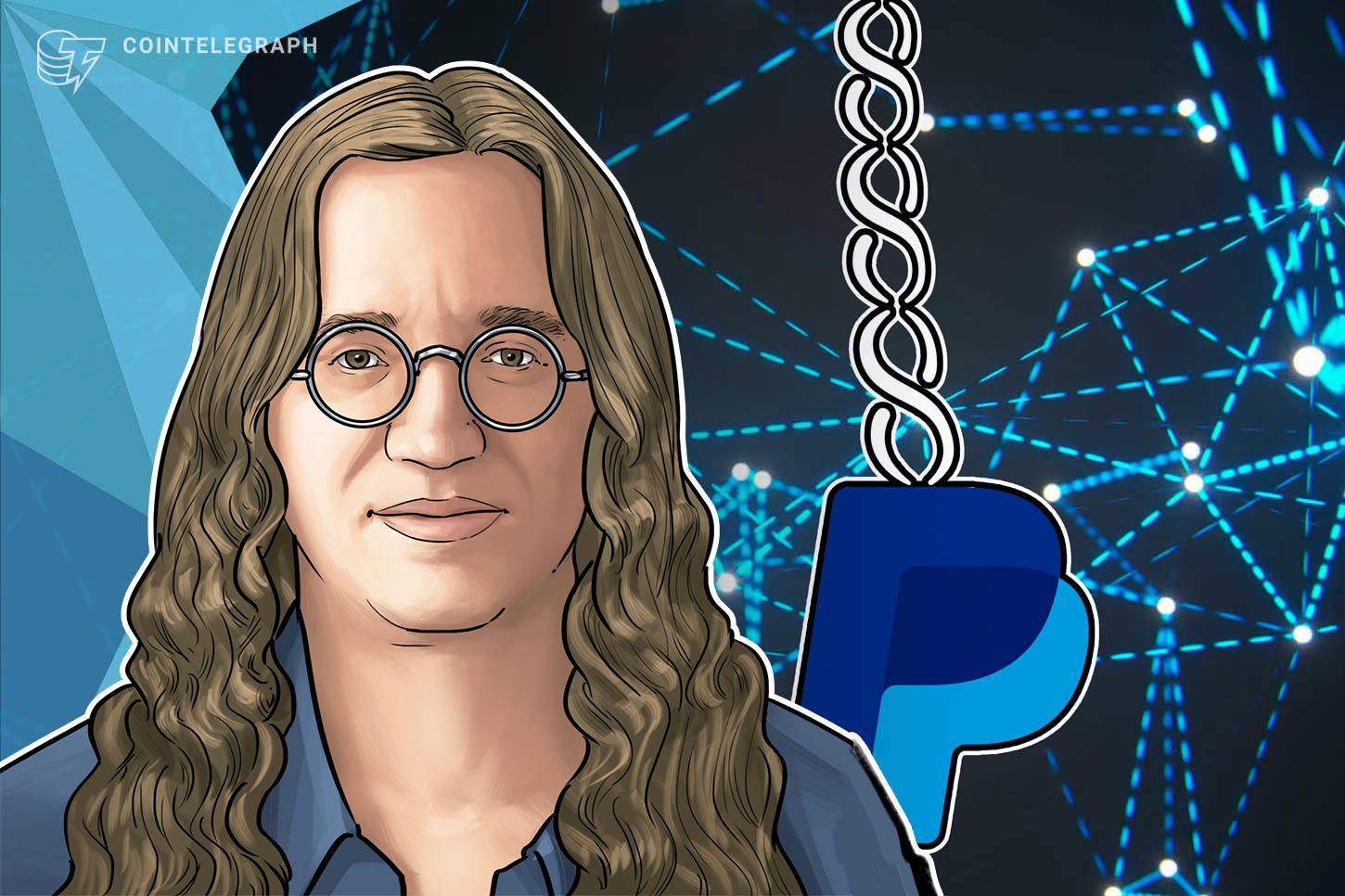 exclusive-singularitynet-announces-its-new-paypal-integration