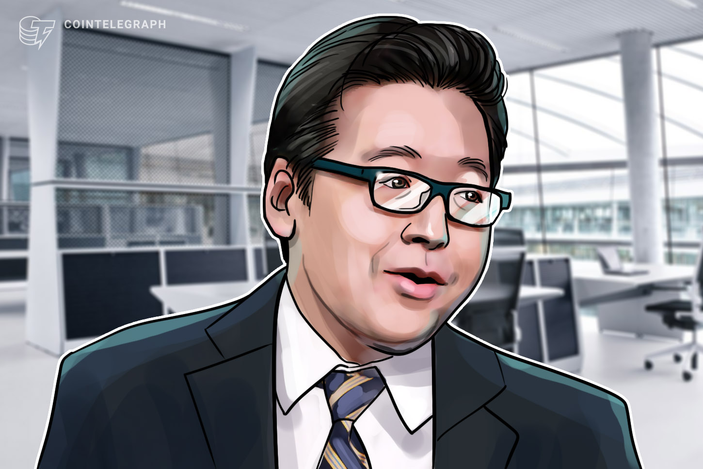 tom-lee-like-faang-stocks-btc-will-hit-25k-due-to-network-value