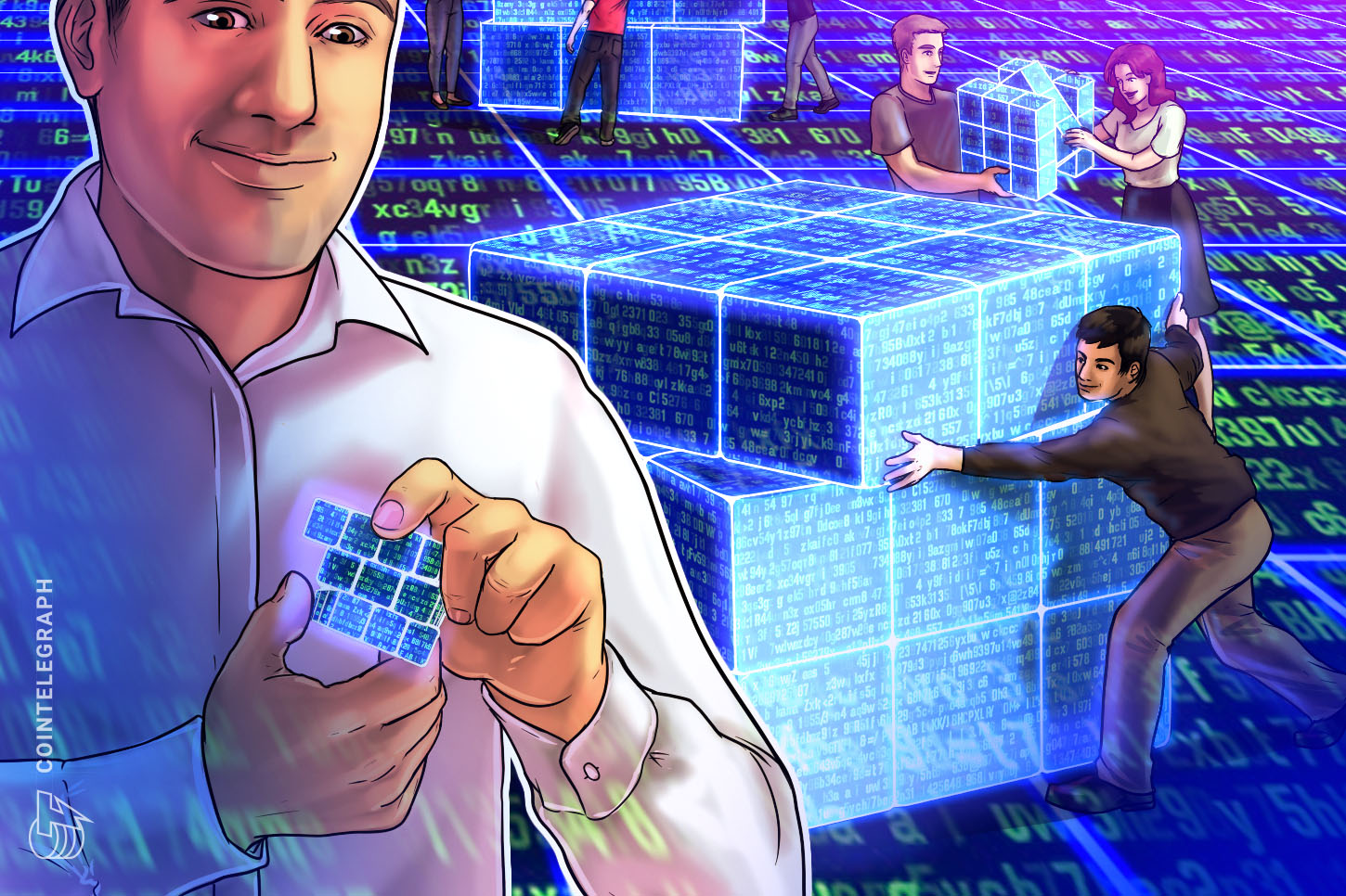 bitcoin-cash-difficulty-volatile-ahead-of-nov-15-hard-fork