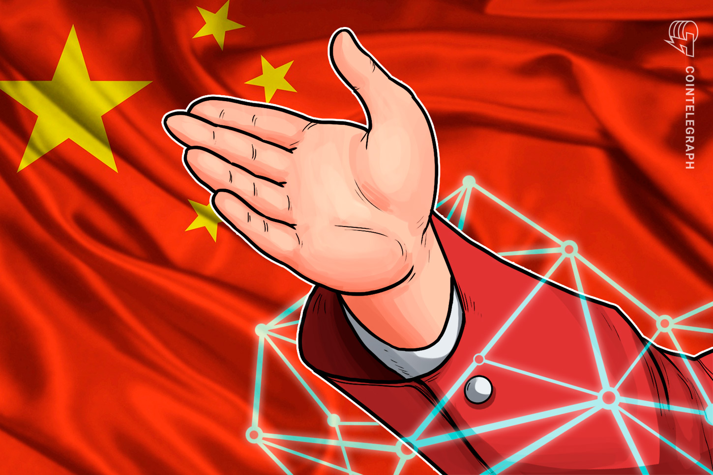 binance-ceo-itll-be-hard-for-nations-to-outrun-china-on-blockchain