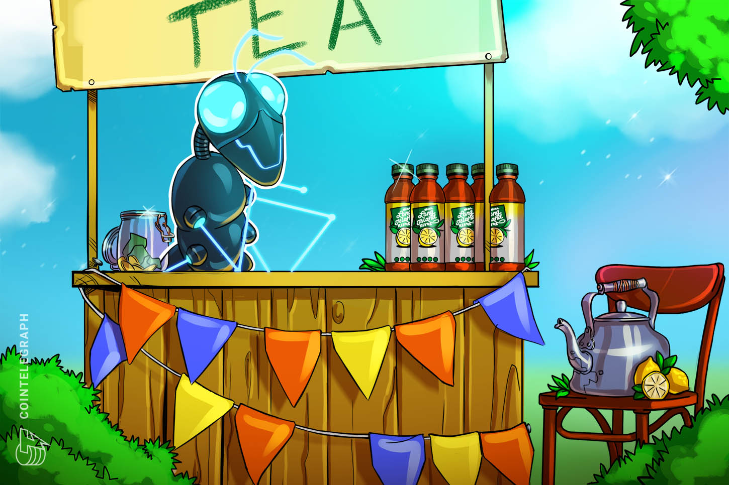 chinese-vechain-tea-traceability-platform-gets-official-seal-of-approval