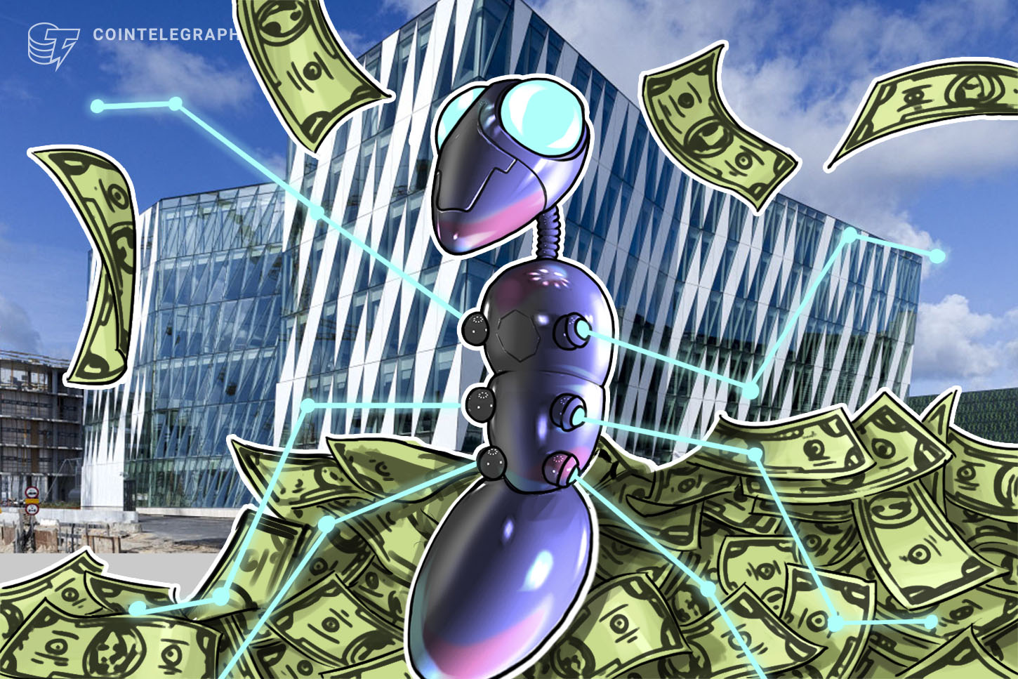 department-of-homeland-security-awards-200k-to-develop-blockchain-security-tech