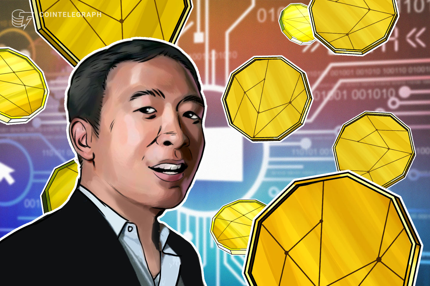 presidential-hopeful-andrew-yang-plans-to-regulate-crypto-industry