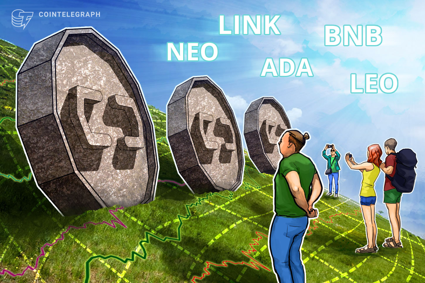 top-5-cryptos-this-week-neo-link-ada-bnb-leo