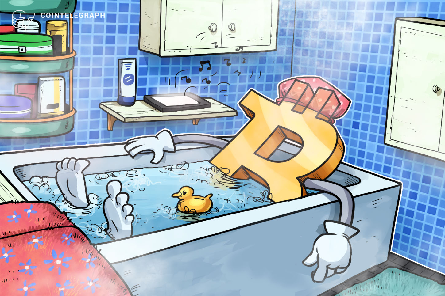 bitcoins-mempool-saw-an-anomalous-number-of-big-transactions-on-friday