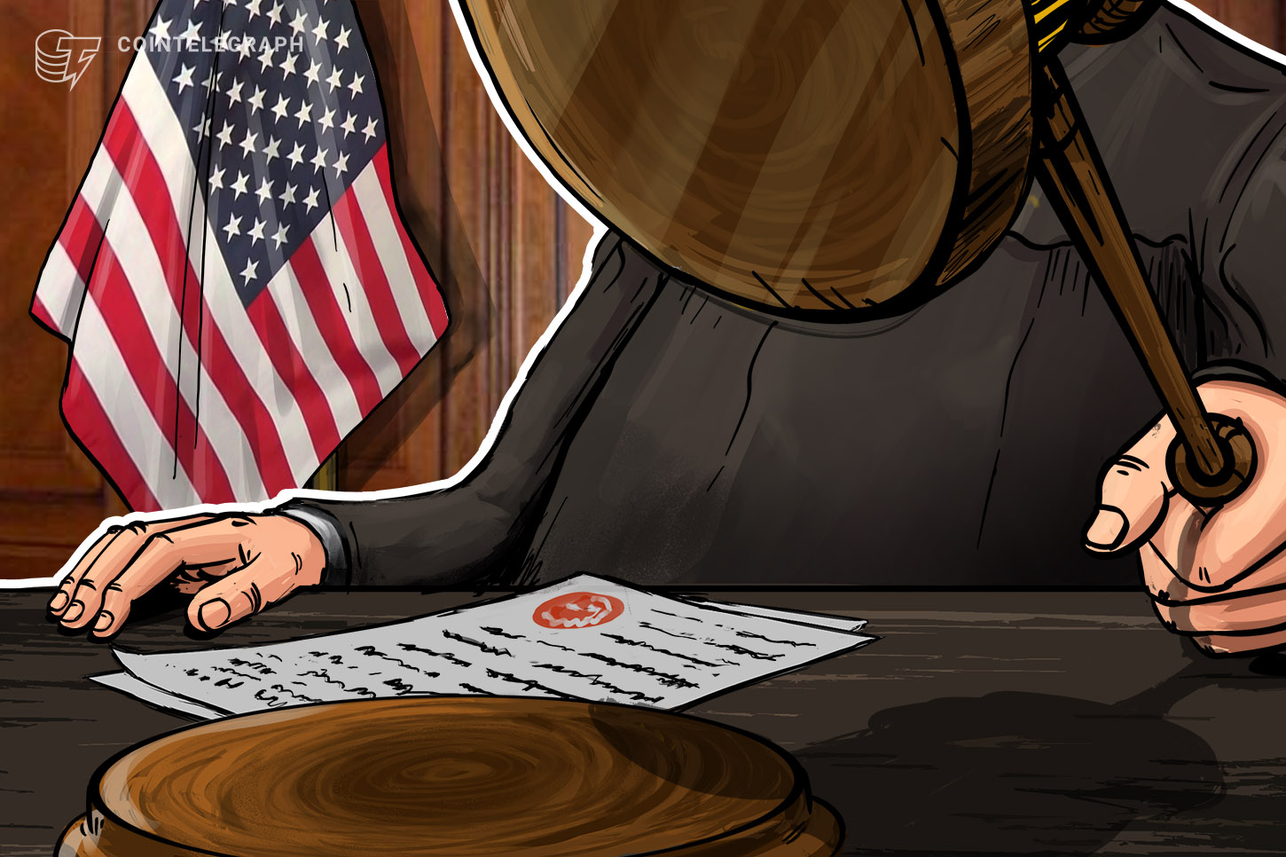 us-ico-scammer-sentenced-to-18-months-in-jail