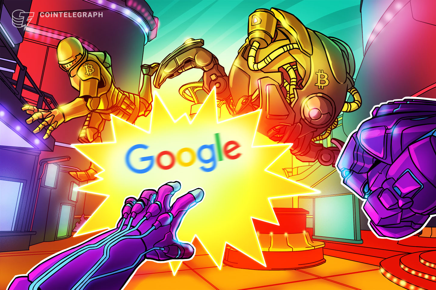 bitcoins-demise-google-bailed-out-citi-unveil-checking-accounts