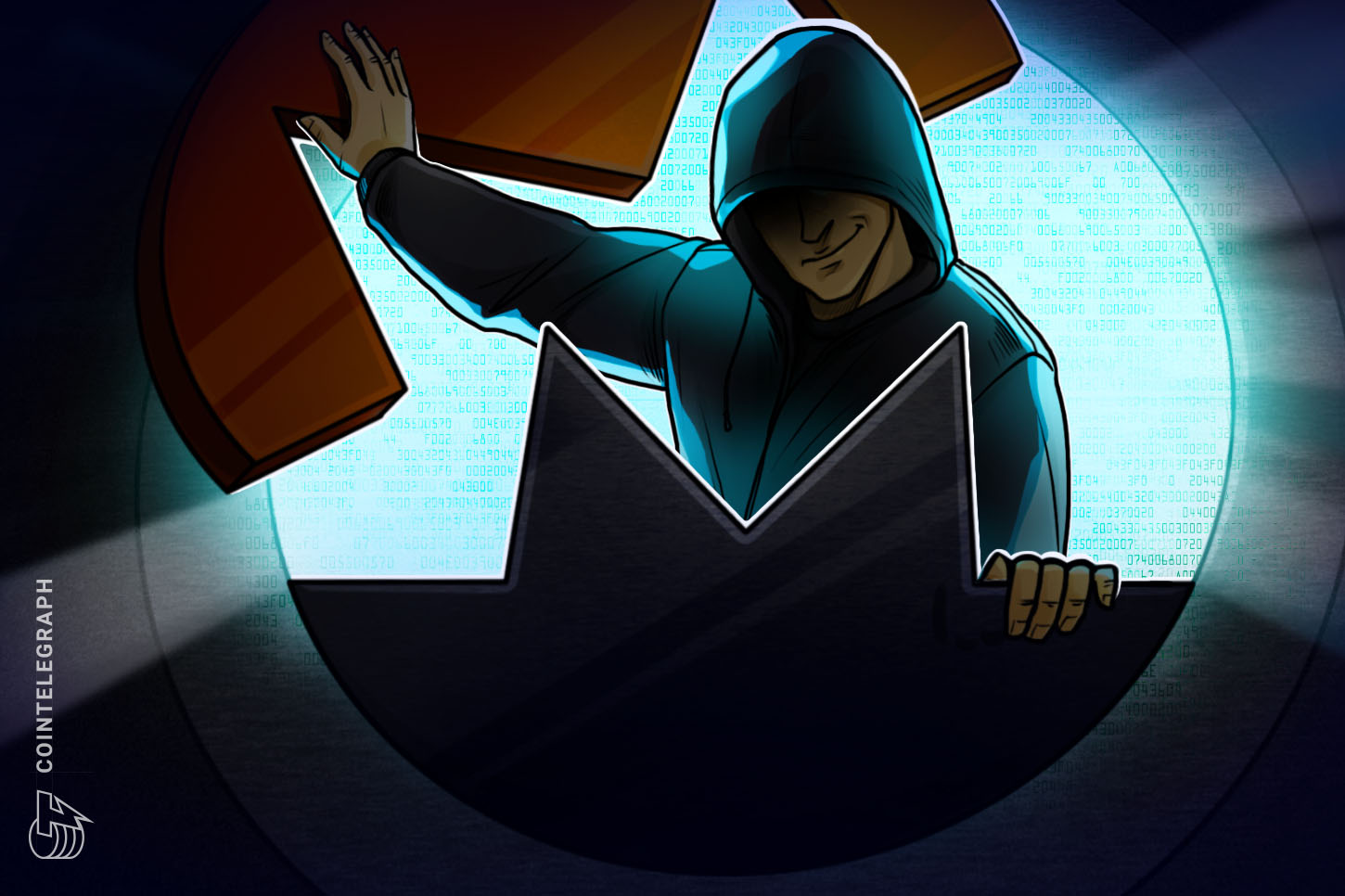 malware-on-official-monero-website-can-steal-crypto-investigator