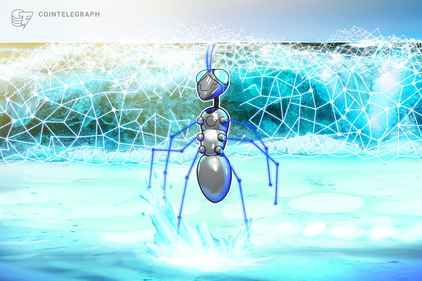 fema-suggests-blockchain-based-registry-to-improve-disaster-insurance-payouts