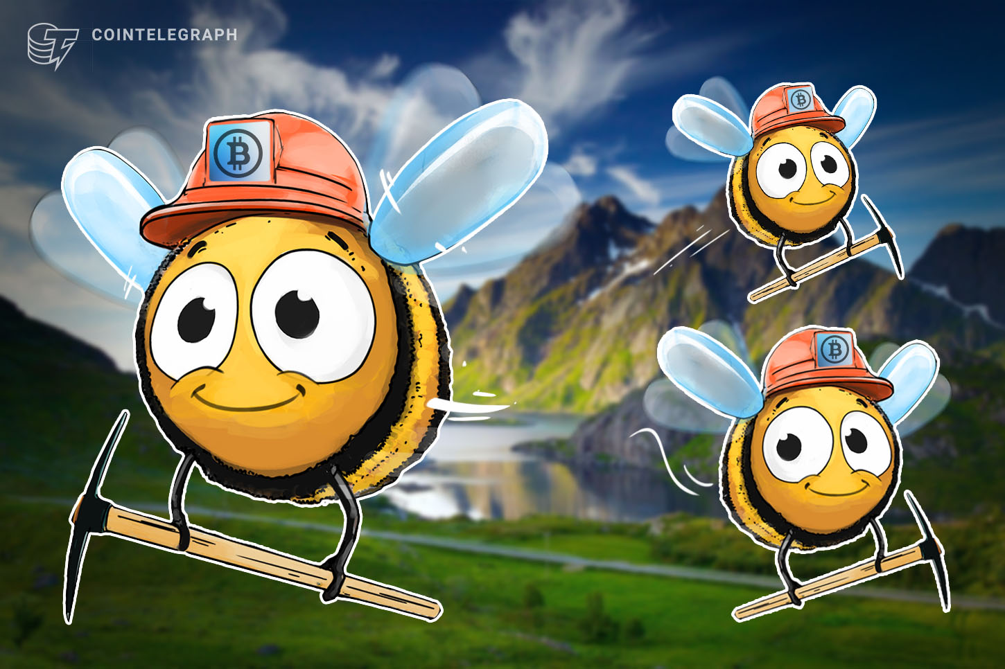 bitcoin-mining-firms-merge-to-build-worlds-largest-purported-mining-farm-in-2020