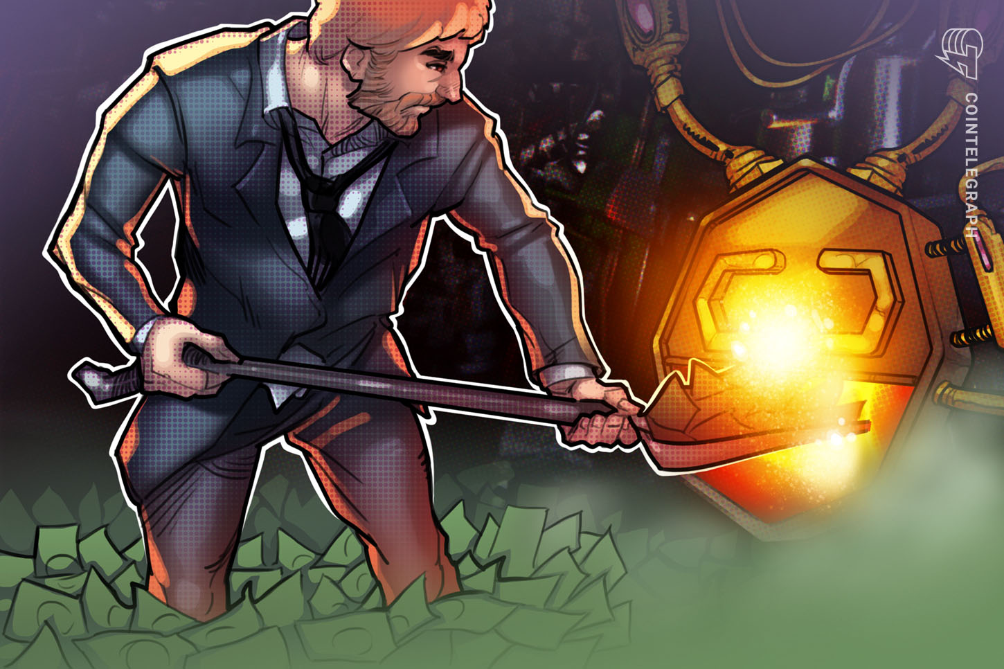 paypal-leads-42m-funding-round-for-crypto-risk-management-platform