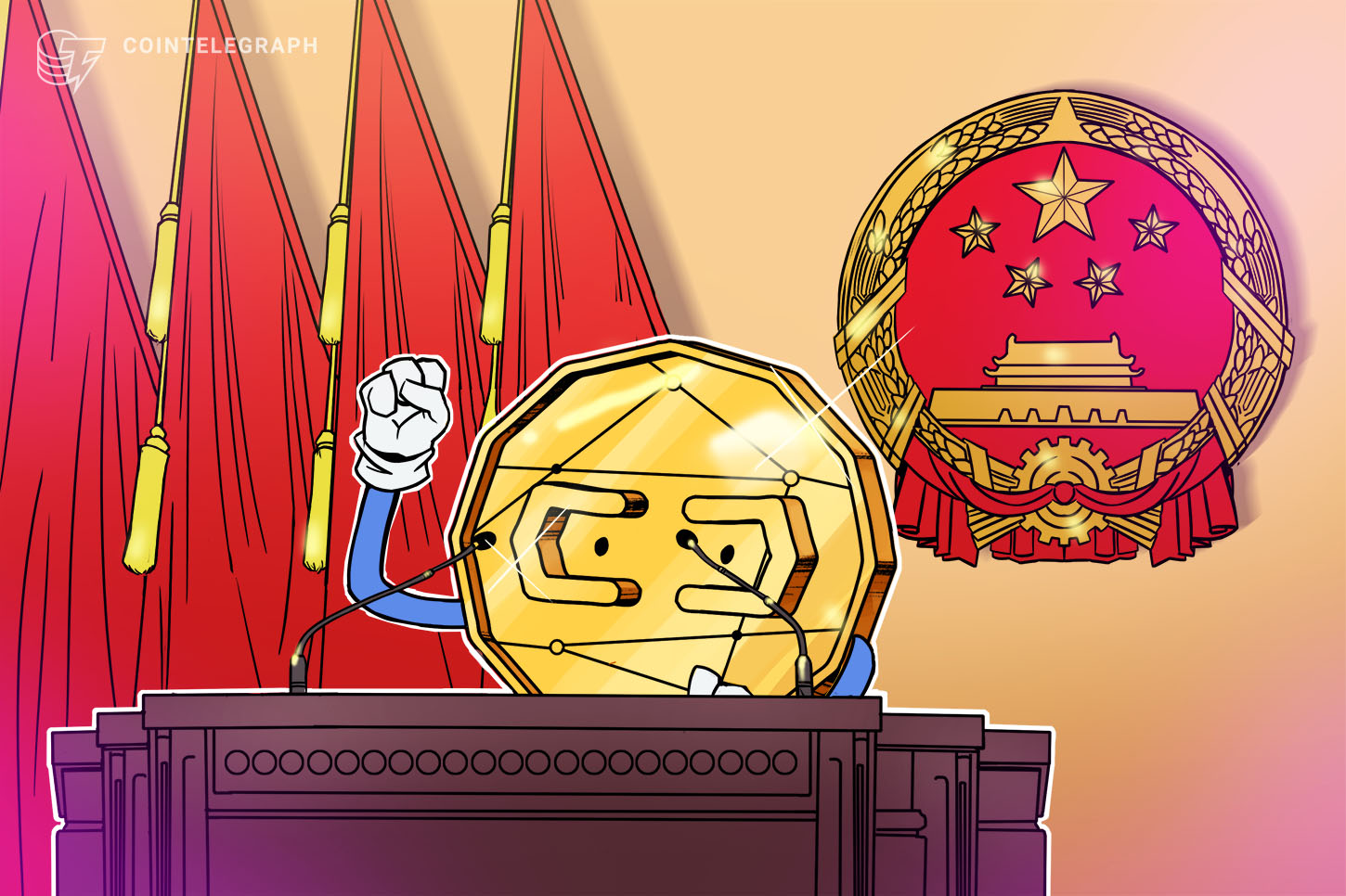 china-digital-currency-launch-definitely-in-6-12-months-investor