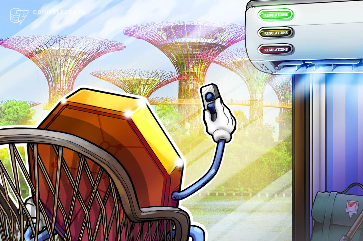 singapore-crypto-derivatives-set-to-come-under-regulatory-oversight