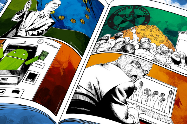 weekend-roundup-the-blockchain-as-eus-weapon-against-de-flation-robocoin-becomes-android-of-atms