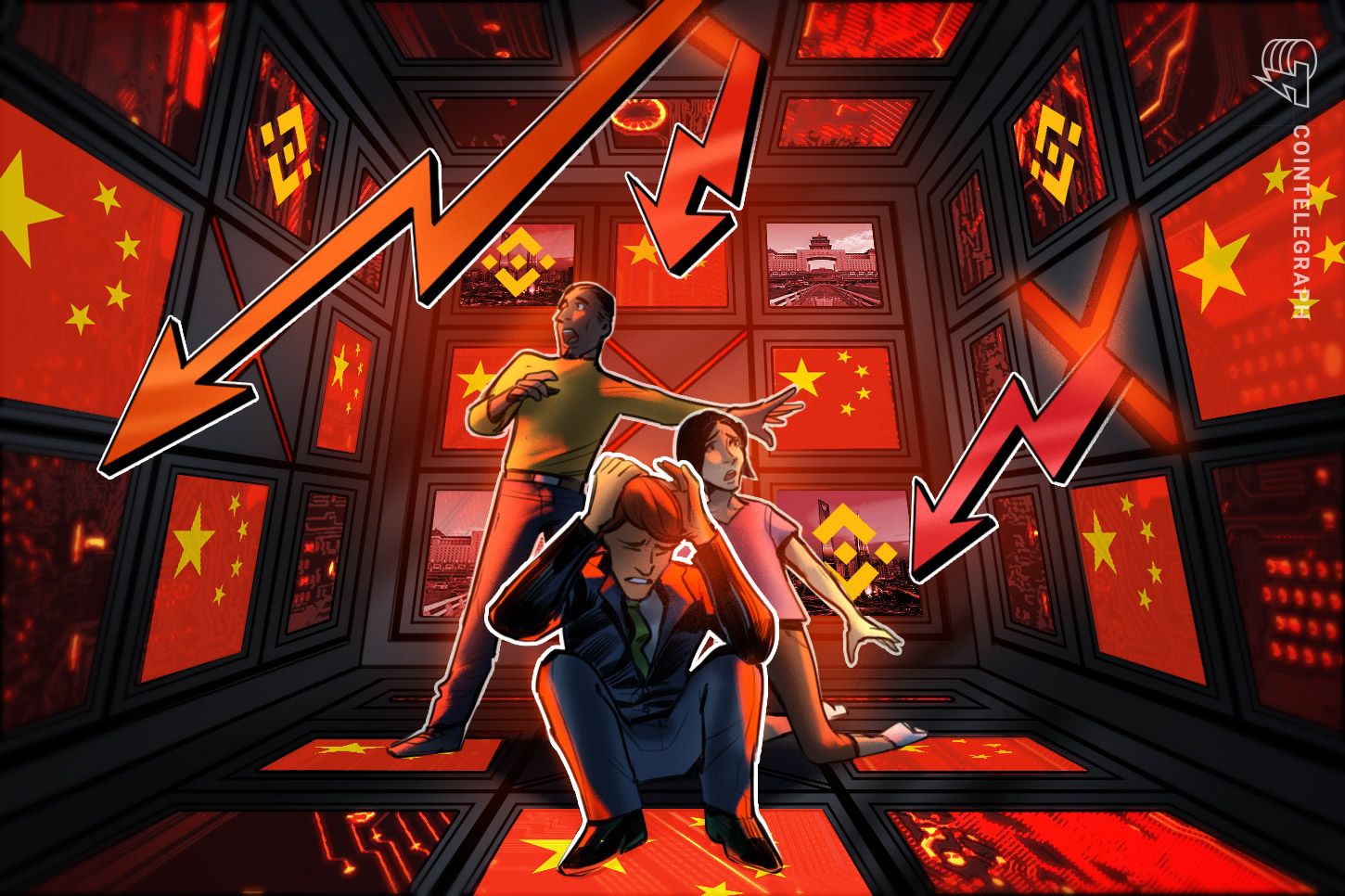 markets-crash-after-reports-that-binances-shangai-office-closed-in-crypto-crackdown