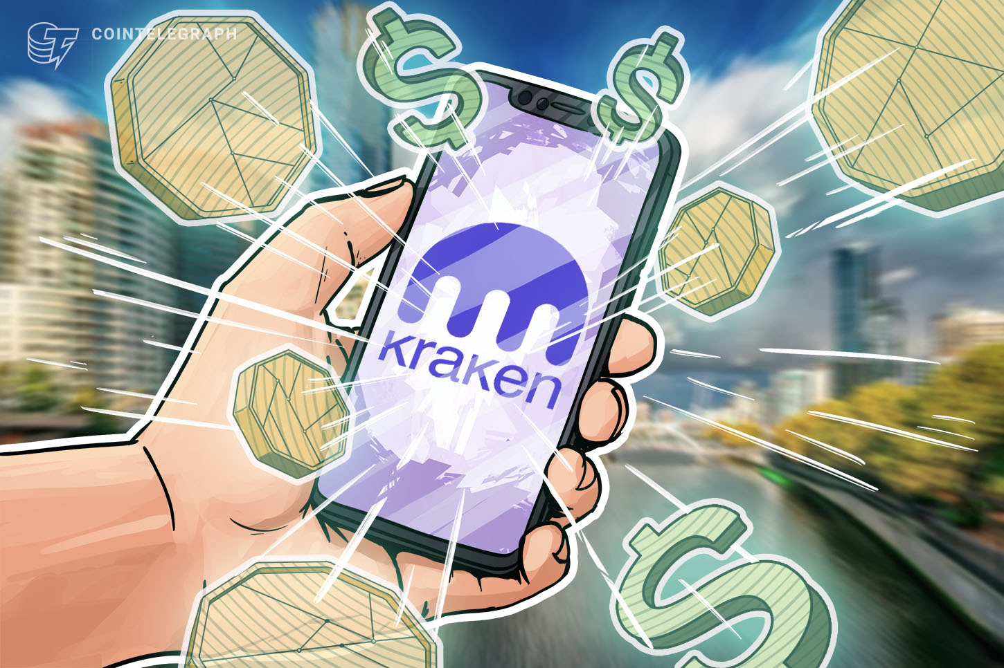 trading-app-for-kraken-futures-is-now-available-on-ios-and-android
