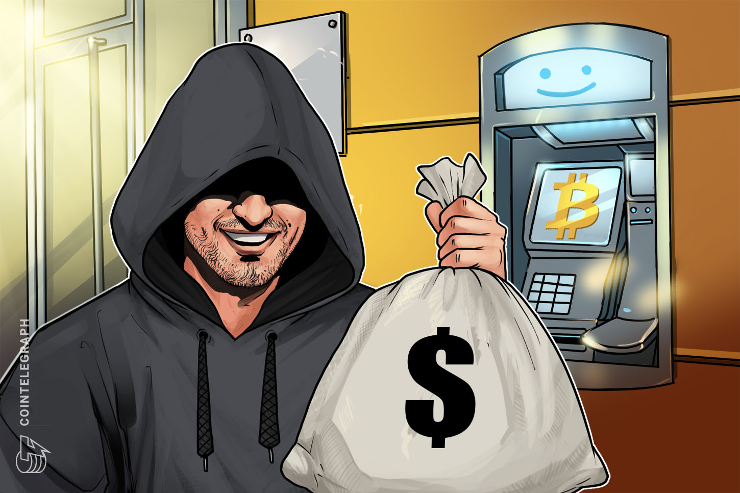 canada-thieves-steal-4k-from-bitcoin-atm-leave-50k-untouched