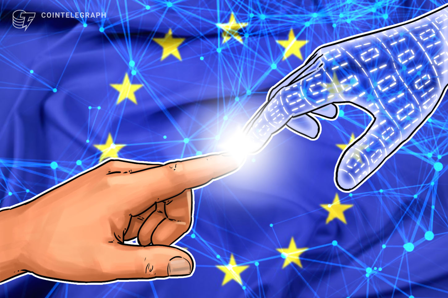 european-investment-fund-unveils-400m-blockchain-ai-initiative