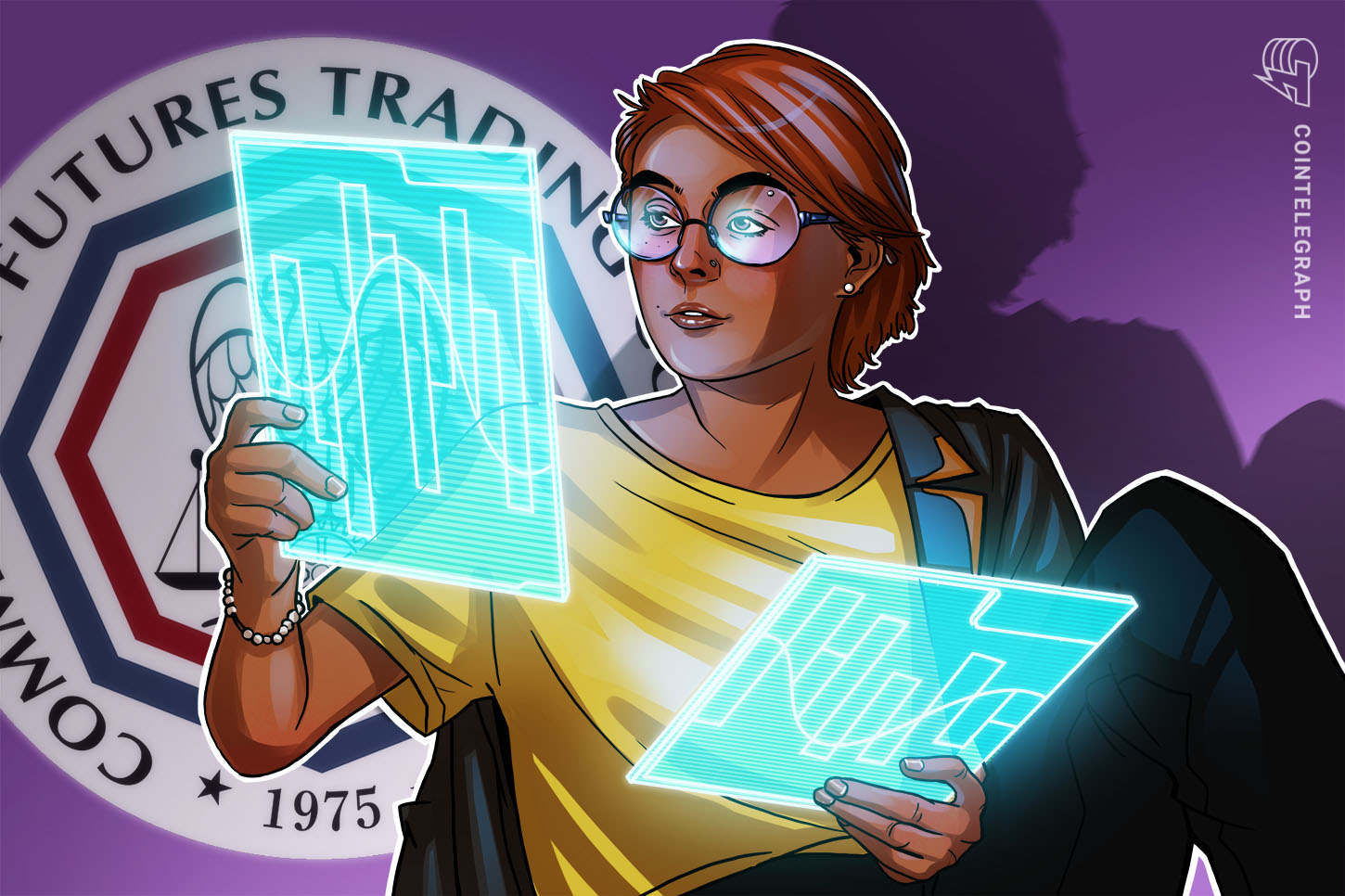 cftc-chair-on-crypto-regulation-we-dont-want-to-snuff-out-innovation