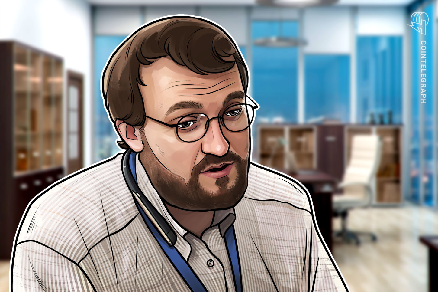 crypto-is-unstoppable-bitcoin-will-hit-100k-says-cardano-founder