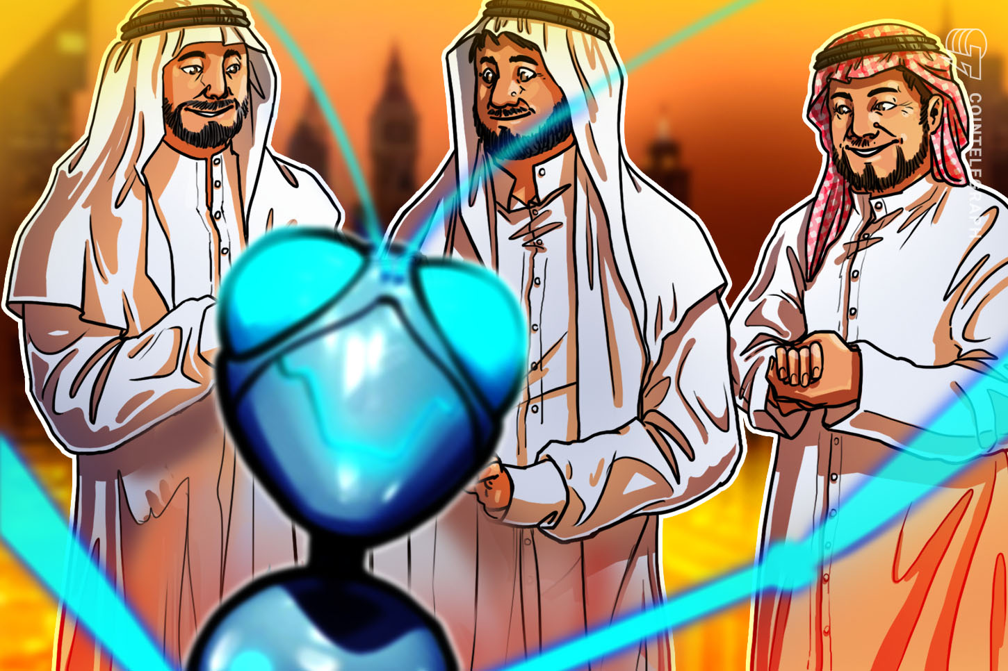 oman-sees-first-trade-finance-transaction-on-blockchain