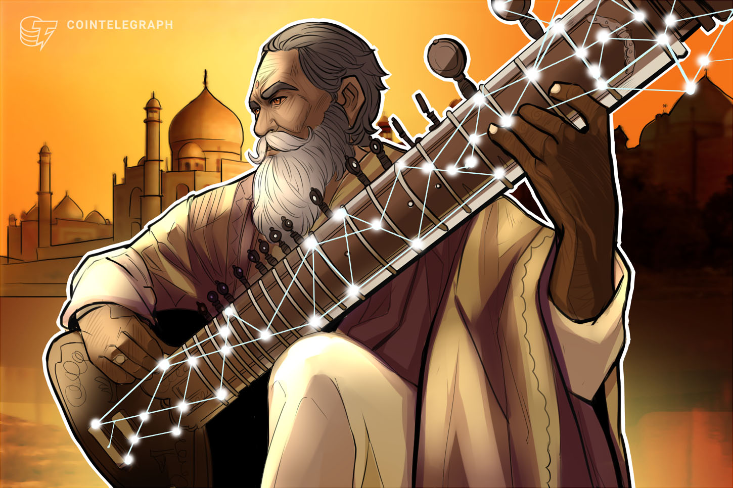 indian-government-to-issue-national-blockchain-strategy
