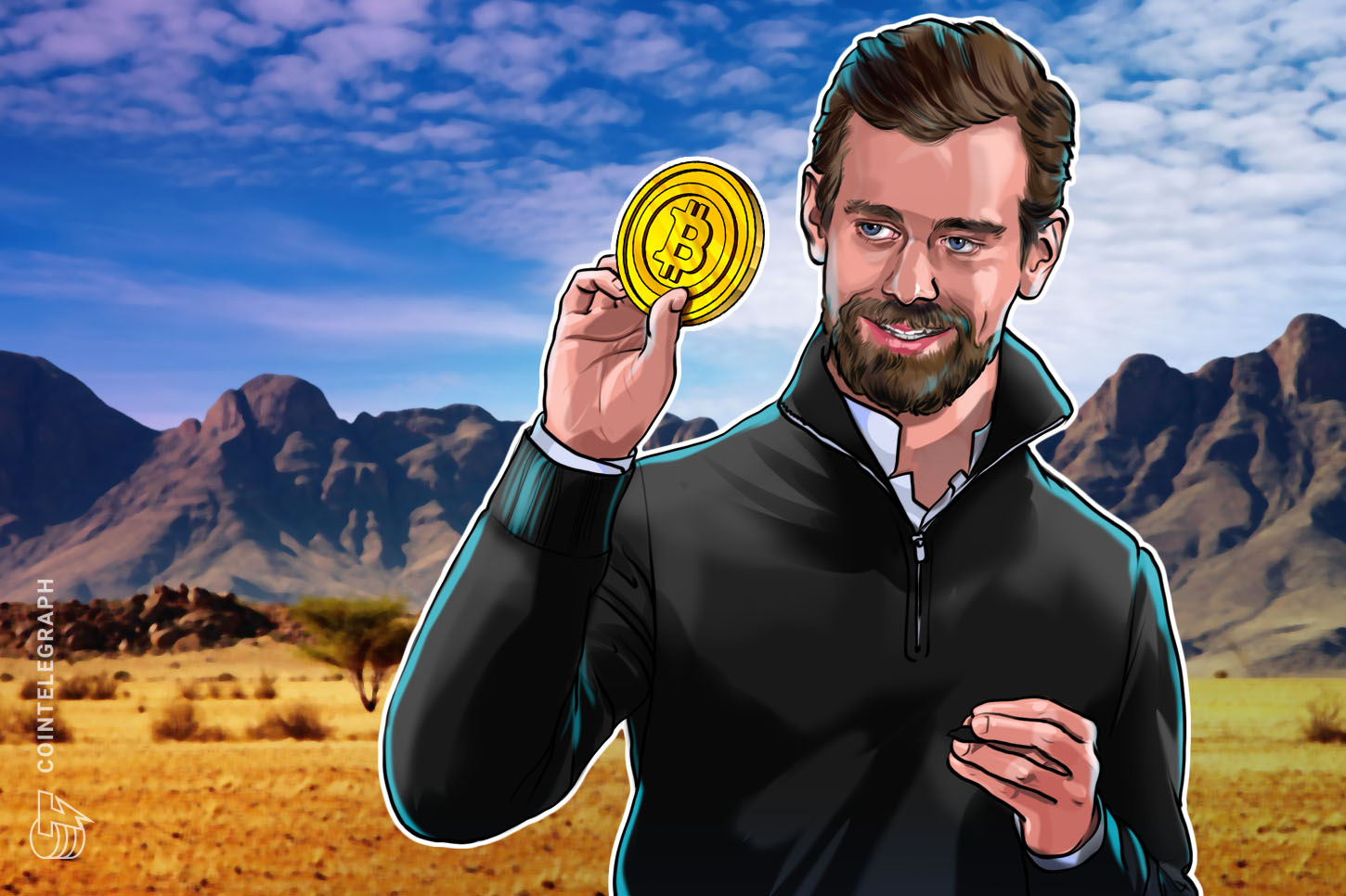 africa-will-define-the-future-of-bitcoin-twitter-ceo-jack-dorsey