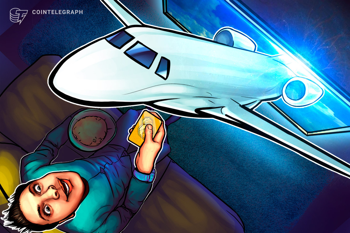 binance-to-launch-crypto-travel-rewards-card-with-startup-travelbybit
