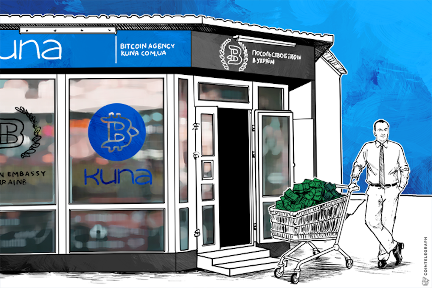 ukraines-272-hyperinflation-rate-boosts-bitcoins-prospects-in-eastern-europe