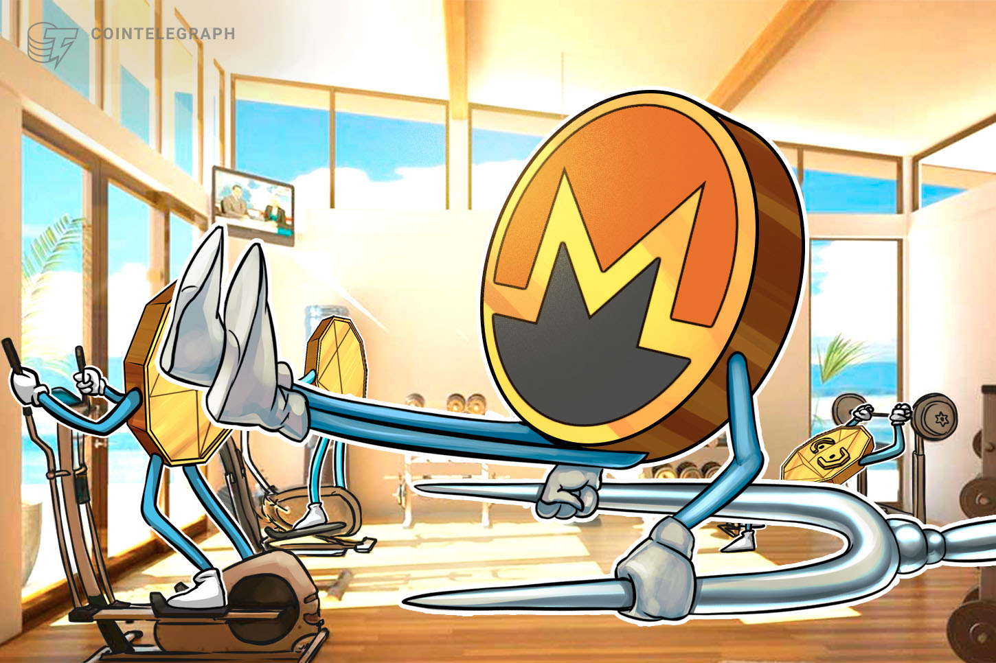 monero-implements-hard-fork-including-new-asic-resistant-mining-algorithm