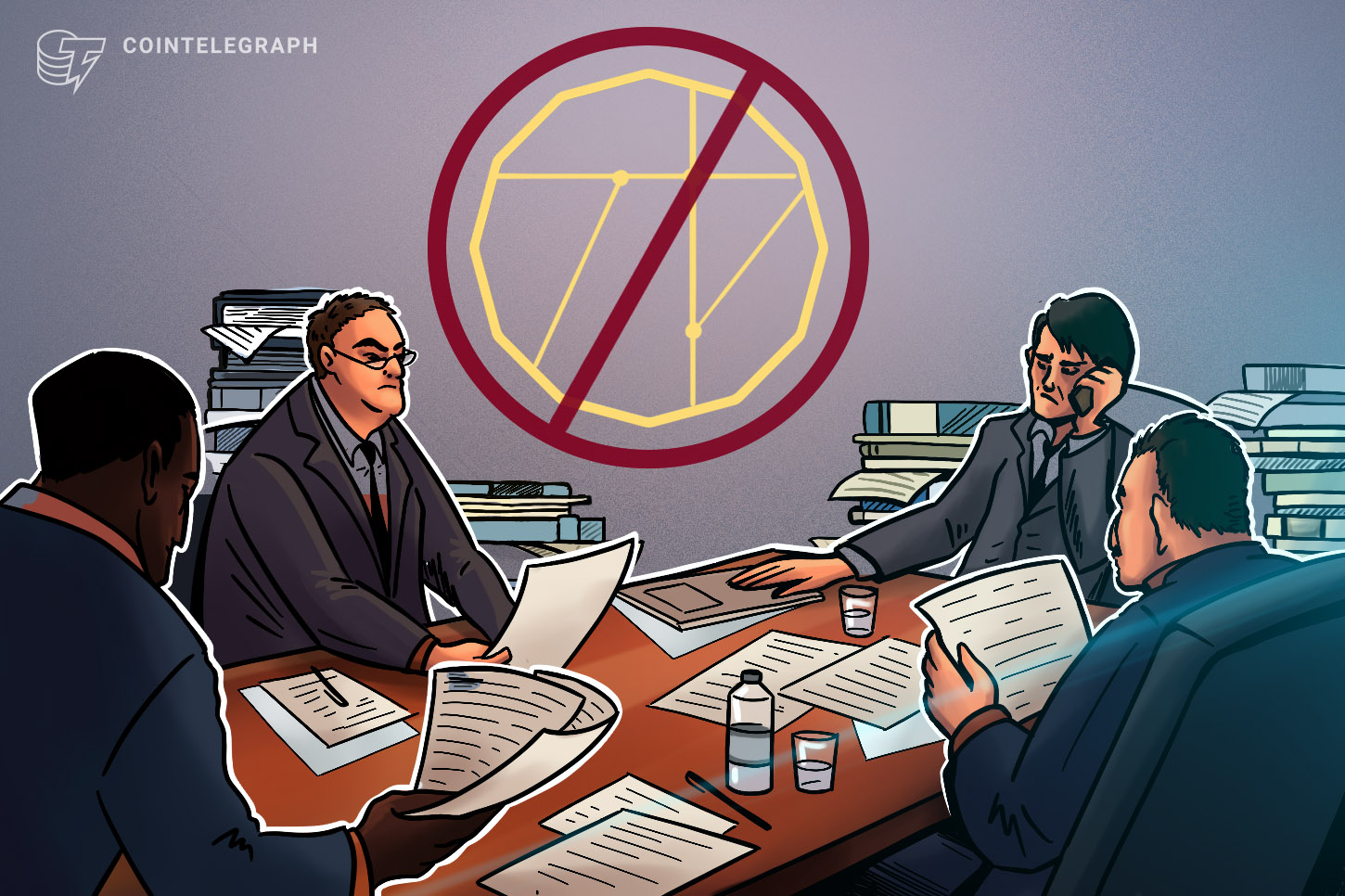 danish-court-upholds-nordea-bank-ban-on-employees-owning-bitcoin