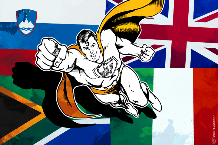 cointelegraph-media-group-launches-regional-publications-in-south-africa-italy-uk-and-slovenia