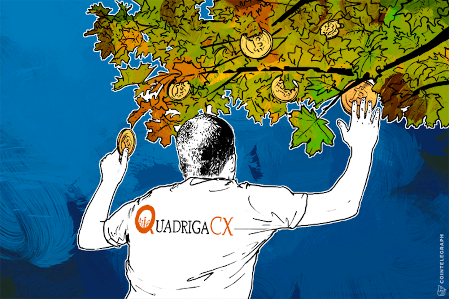 quadrigacx-to-become-worlds-first-publicly-traded-bitcoin-exchange