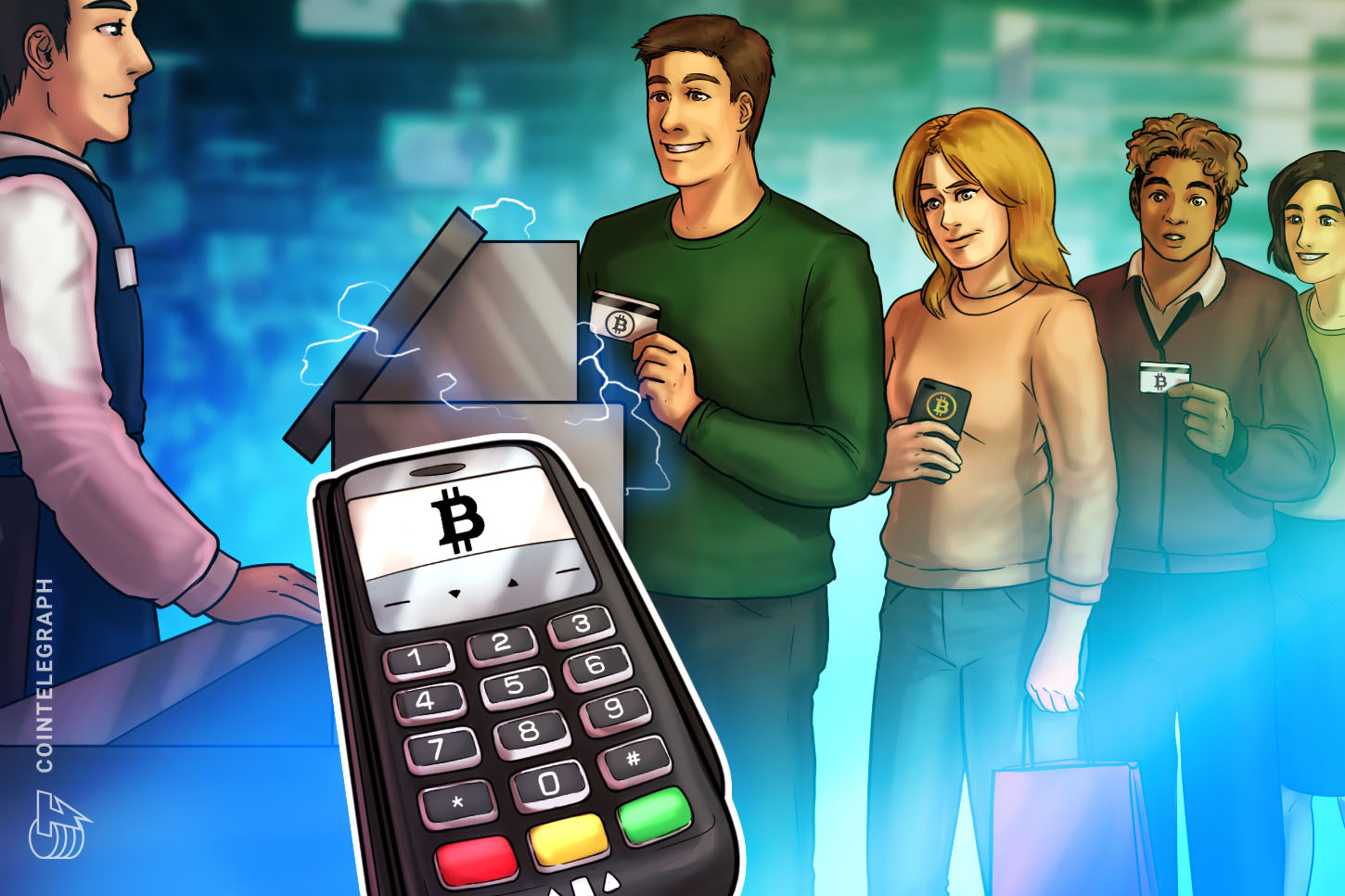 bitfinex-allows-lightning-network-shopping-on-bitrefill-with-bitcoin