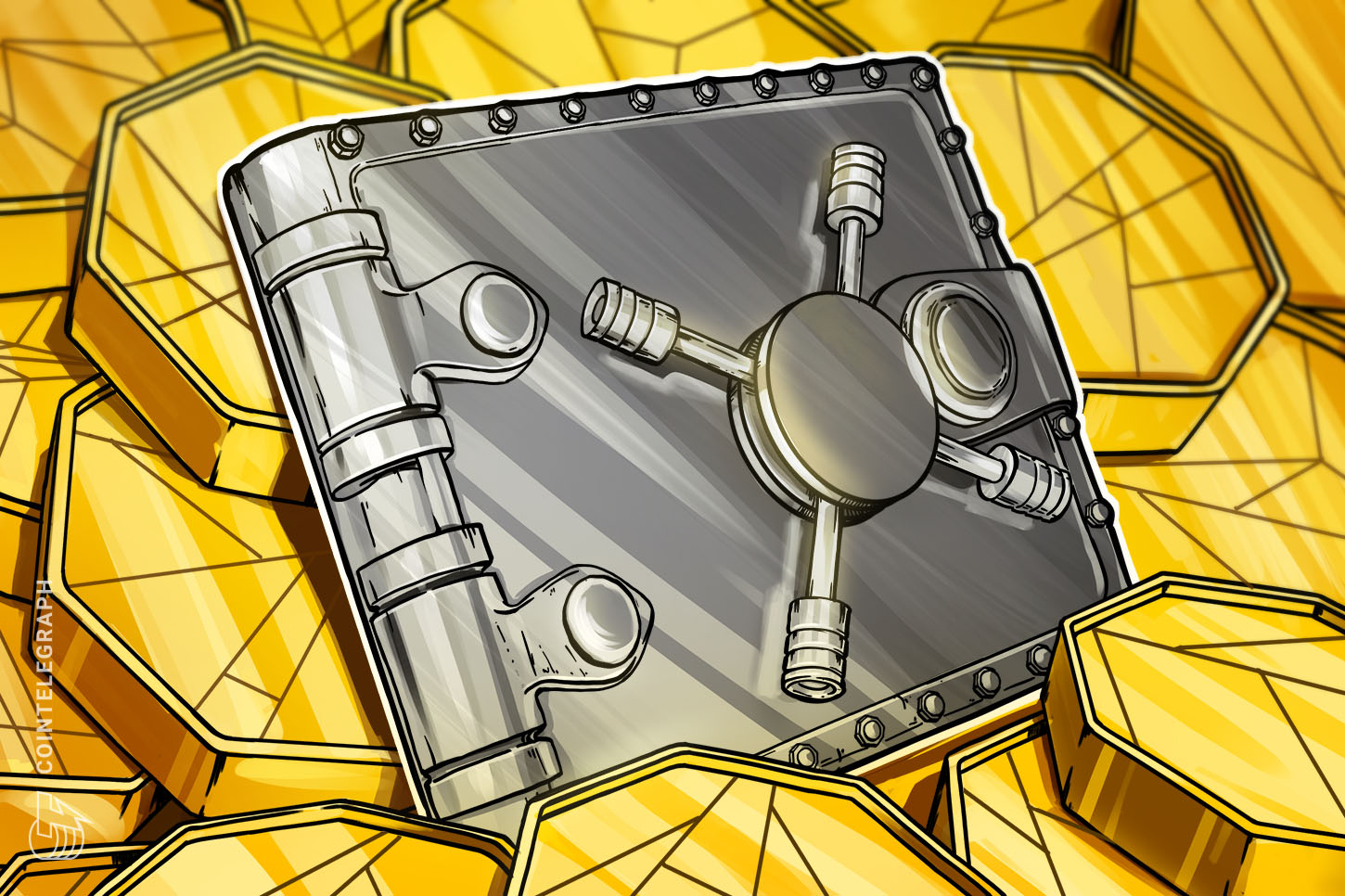crypto-exchange-upbits-operator-launches-custody-service-with-ledger